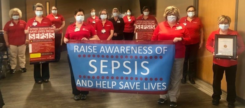 Sepsis team